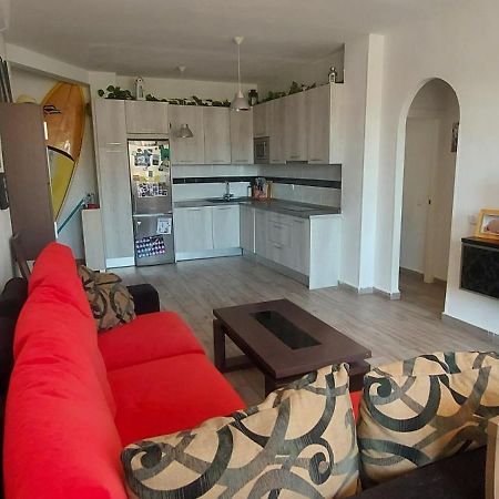 Apartament Excellent House Cabo De Gata Zewnętrze zdjęcie