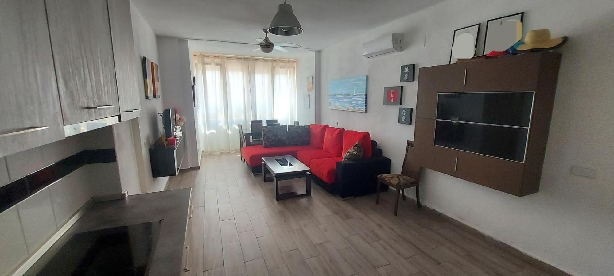 Apartament Excellent House Cabo De Gata Zewnętrze zdjęcie