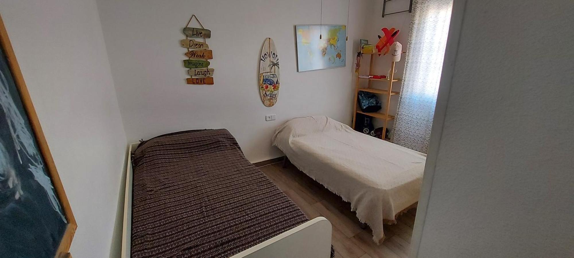 Apartament Excellent House Cabo De Gata Zewnętrze zdjęcie
