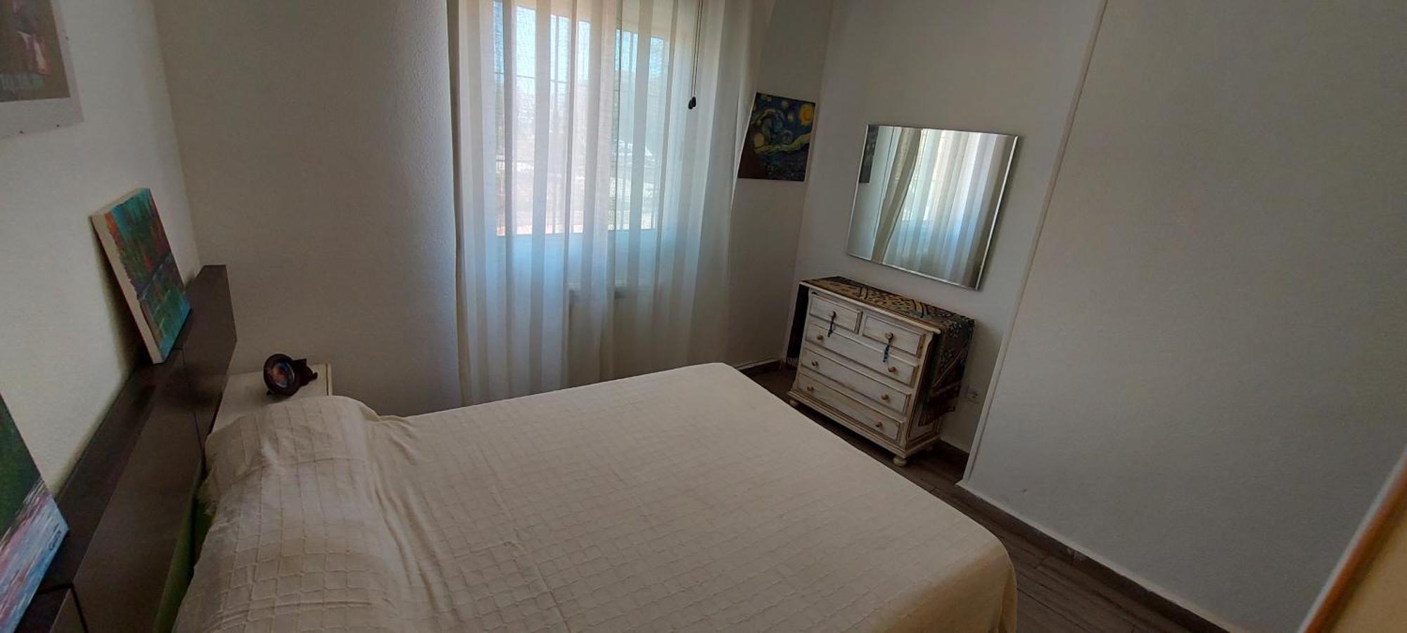 Apartament Excellent House Cabo De Gata Zewnętrze zdjęcie